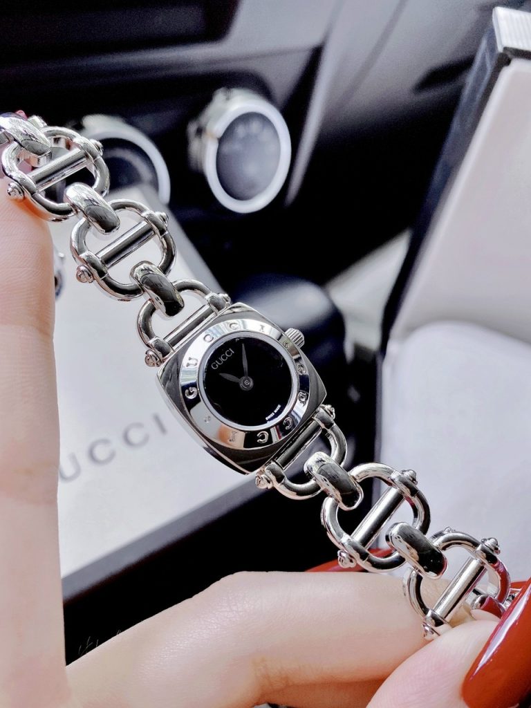 Đồng hồ Gucci nữ like auth