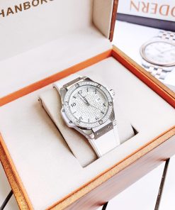 Đồng hồ Hanboro nữ chính hãng