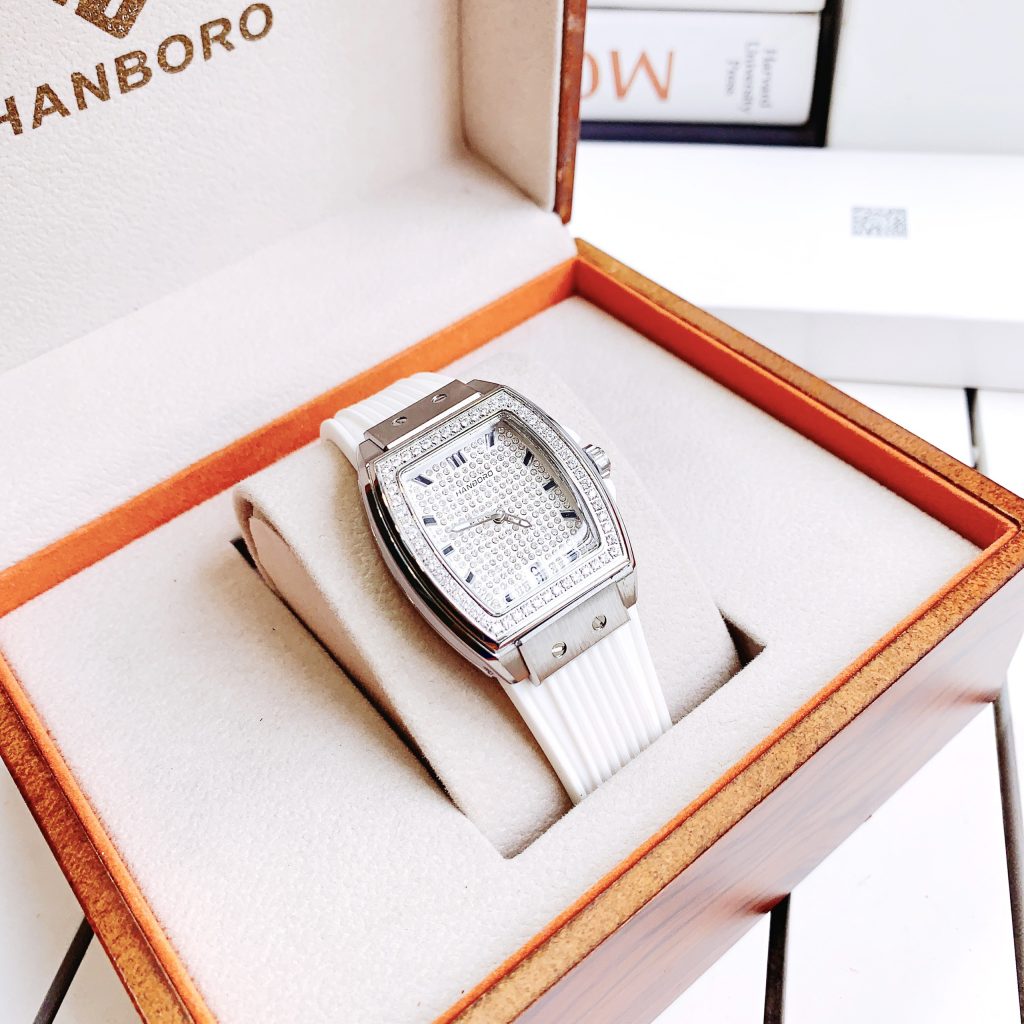 Đồng hồ Hanboro nữ chính hãng