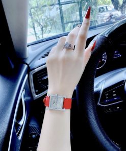 Đồng hồ Hermes fake cao cấp