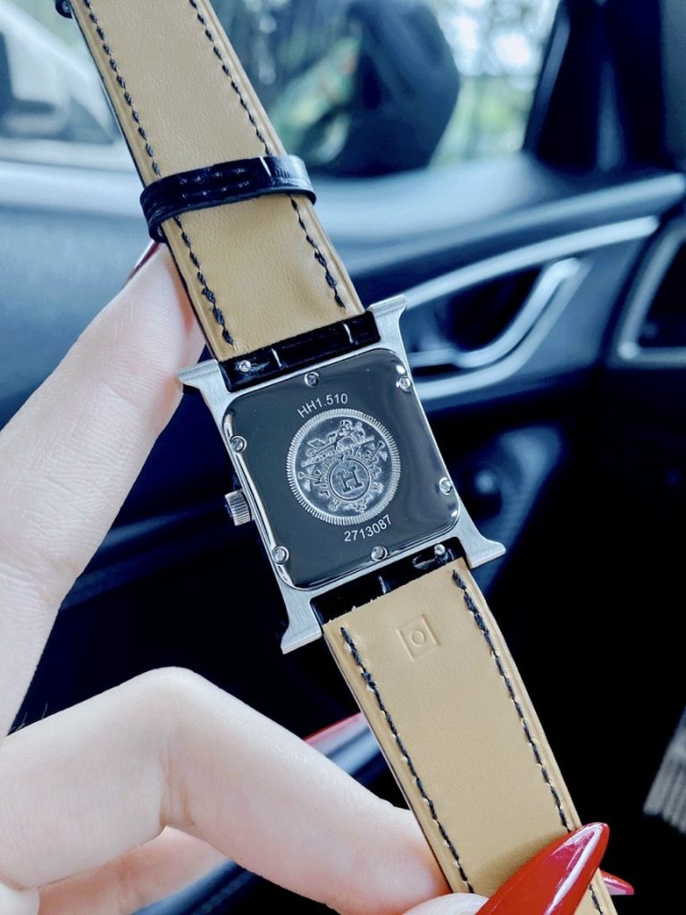 Đồng hồ Hermes like auth