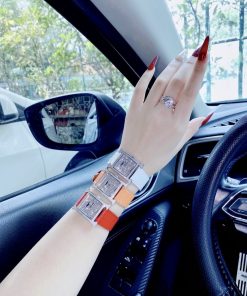 Đồng hồ Hermes like auth