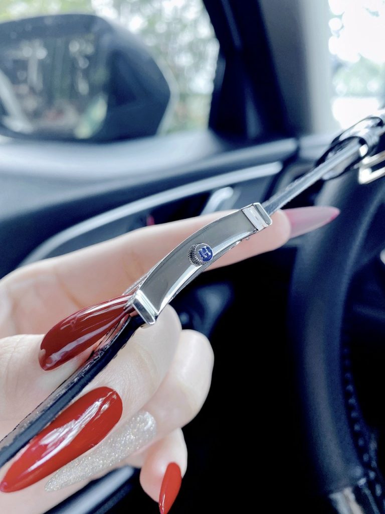 Đồng hồ Hermes siêu cấp