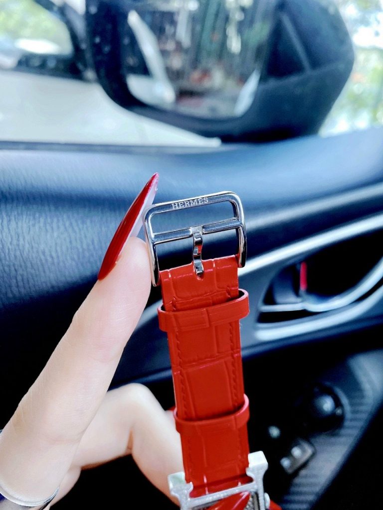Đồng hồ Hermes super fake