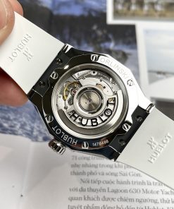 Đồng hồ Hublot Automatic ETA 2892