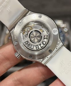 Đồng hồ Hublot Automatic nữ