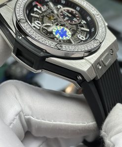 Đồng hồ Hublot Big Bang Unico Siêu cấp