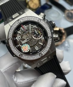 Đồng hồ Hublot Big Bang Unico
