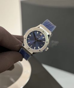 Đồng hồ Hublot Clasic Fusion Replica 11