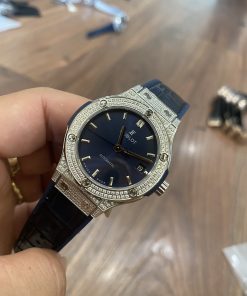 Đồng hồ Hublot Classic Fusion Diamond