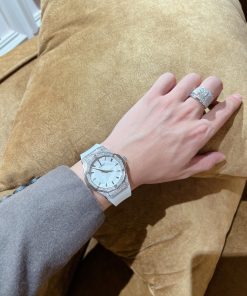 Đồng hồ Hublot Classic Fusion Orlinski nam