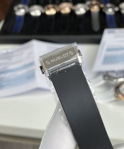 Đồng hồ Hublot Classic Fusion orlinski rep 11