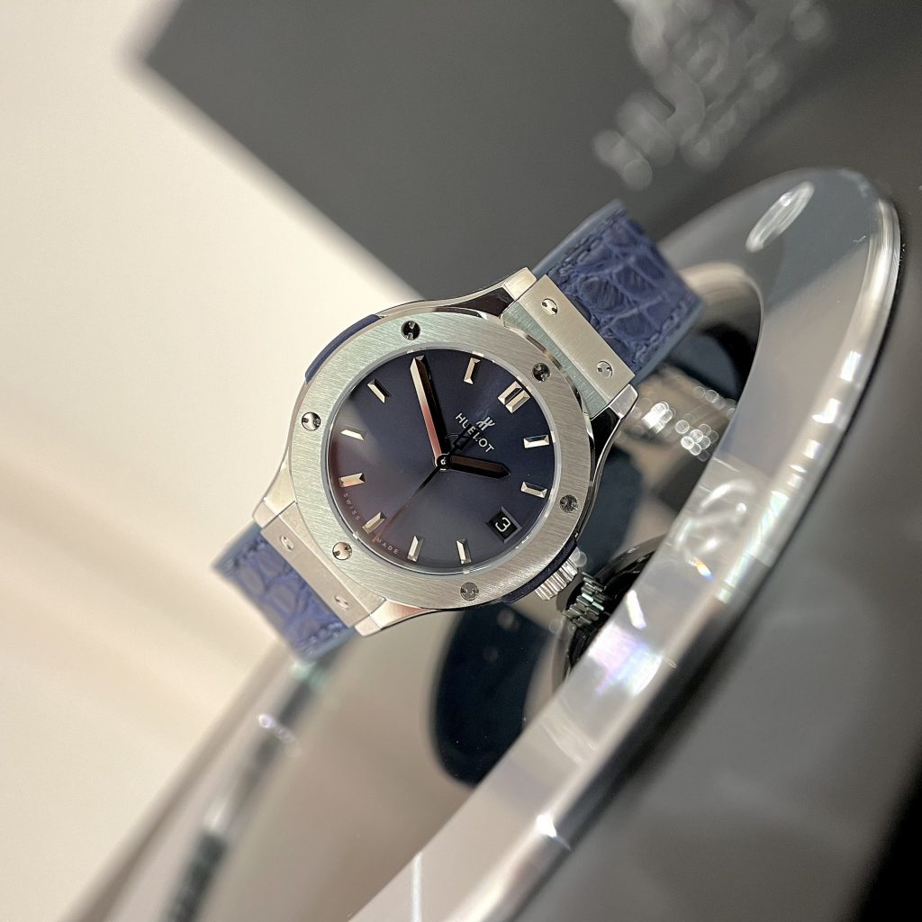 Đồng hồ Hublot Fake cao cấp nhất