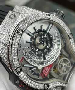 Đồng hồ Hublot Fake cao cấp nhất