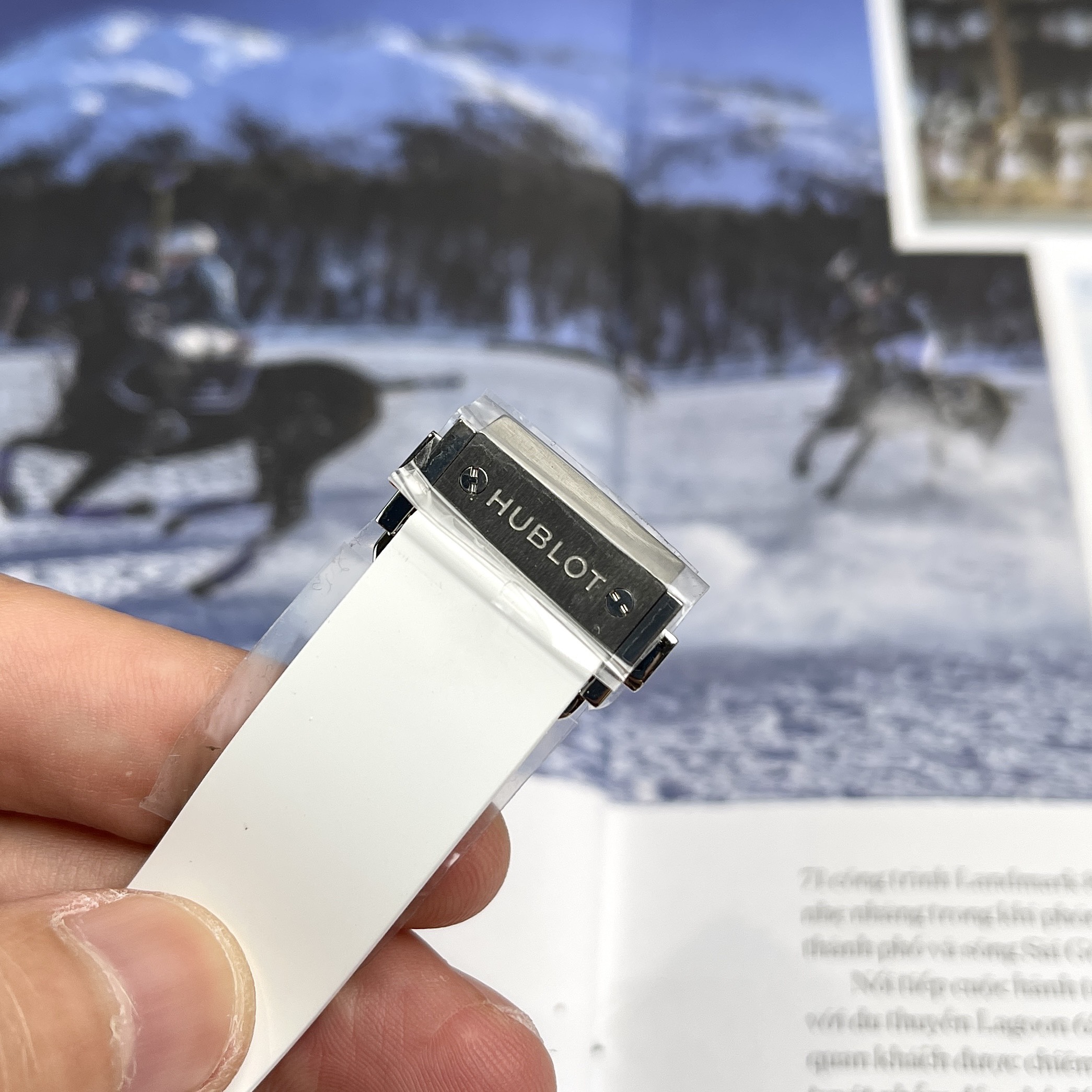 Đồng hồ Hublot Fake cao cấp nhất Đồng hồ Hublot Fake cao cấp nhất