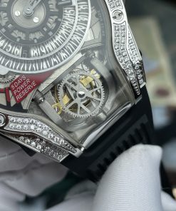Đồng hồ Hublot Ferarri
