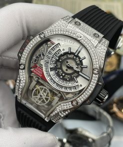 Đồng hồ Hublot MP-09 Replica 11