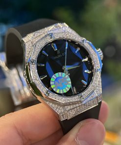 Đồng hồ Hublot Orlinski fake cao cấp