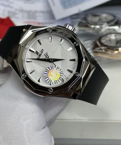 Đồng hồ Hublot Orlinski nam siêu cấp