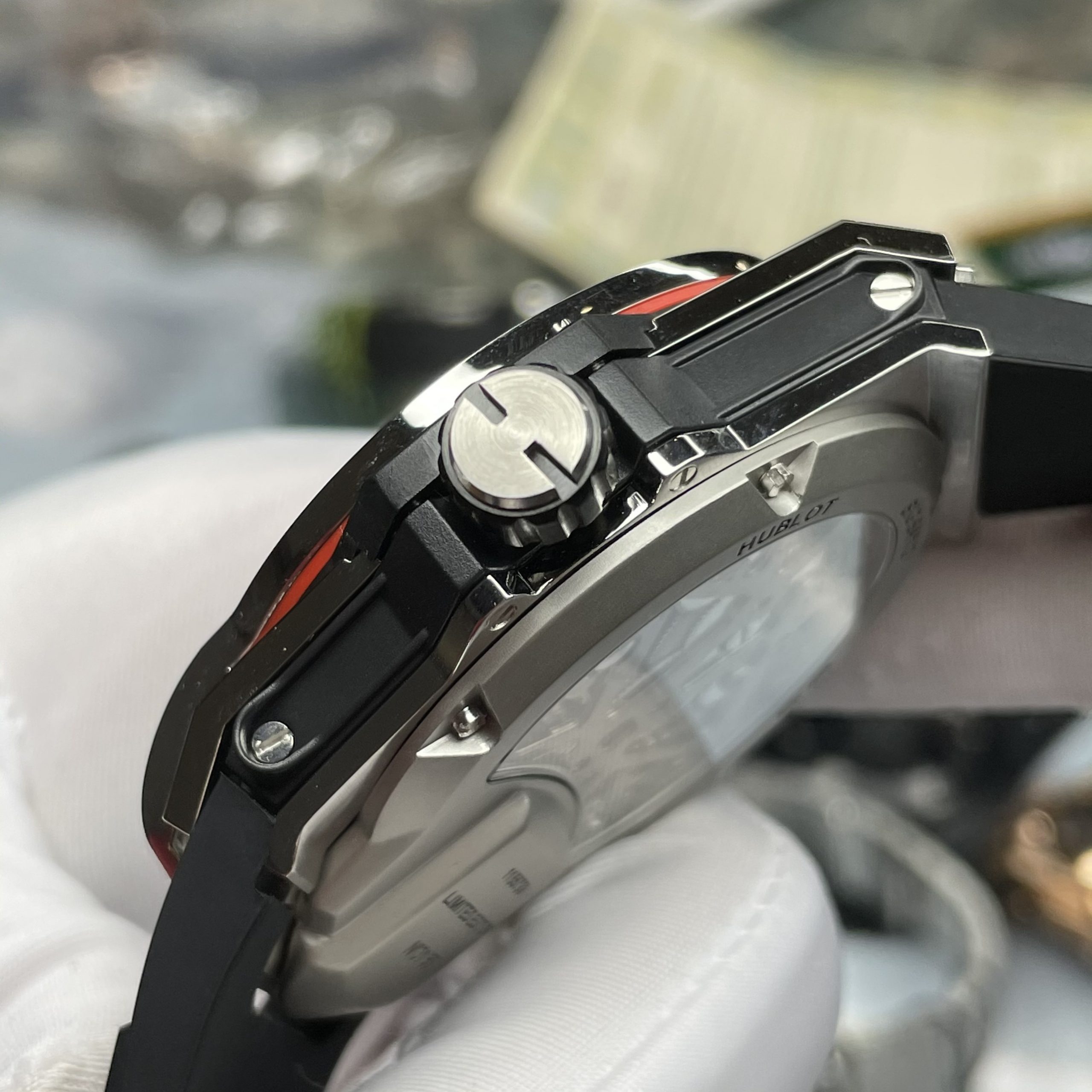 Đồng hồ Hublot Rep 11 Đồng hồ Hublot Rep 11