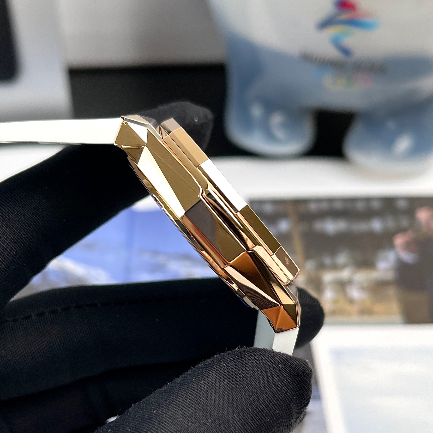 Đồng hồ Hublot Rep 11 Đồng hồ Hublot Rep 11