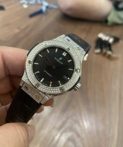 Đồng hồ Hublot Replica 11 nữ