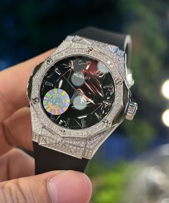 Đồng hồ Hublot Siêu cấp Orlinski