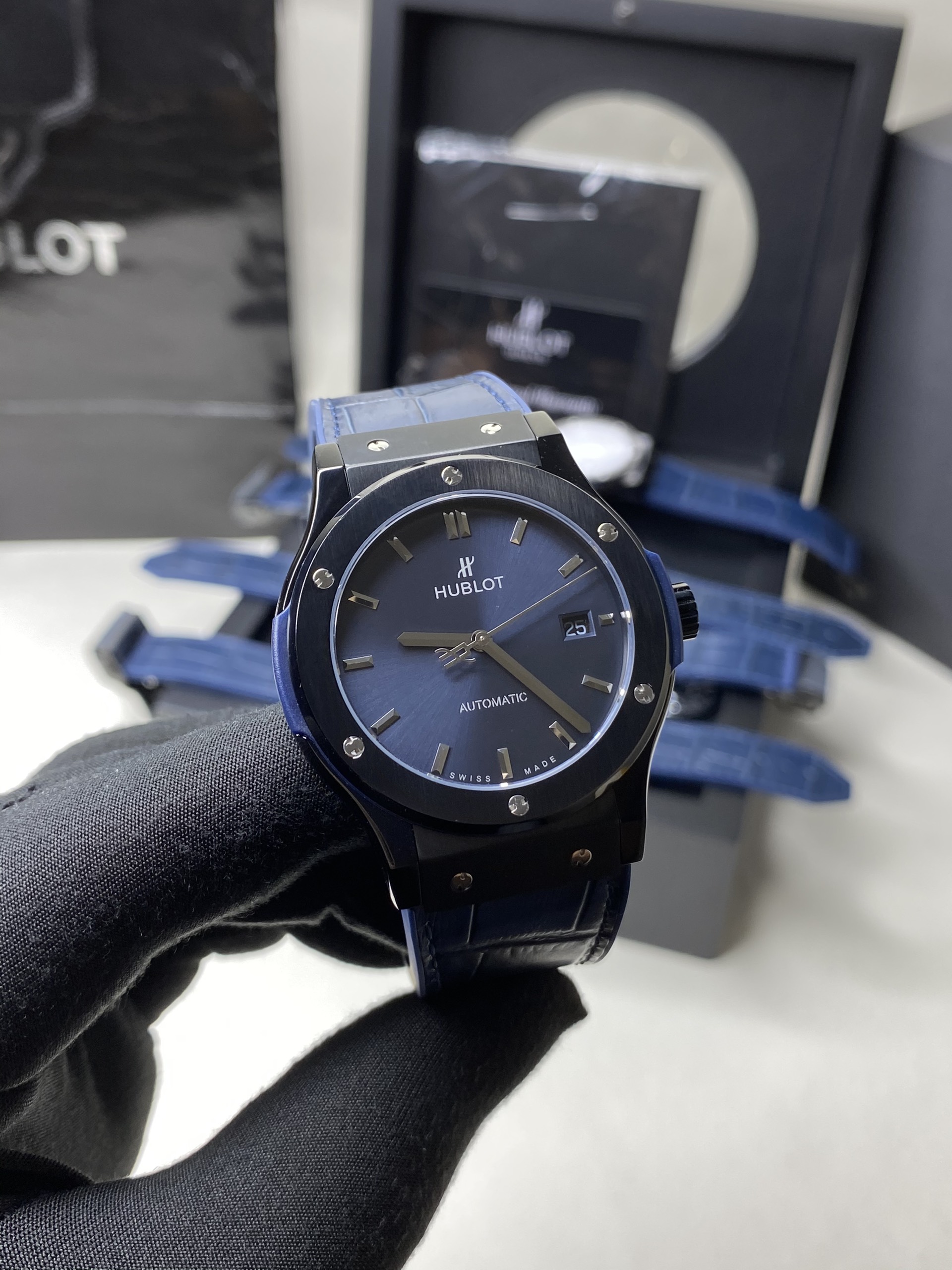 Đồng hồ Hublot Siêu cấp Đồng hồ Hublot Siêu cấp