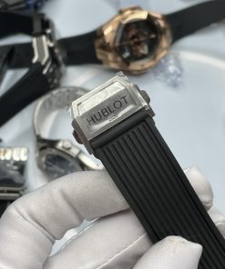 Đồng hồ Hublot nam dây cao su