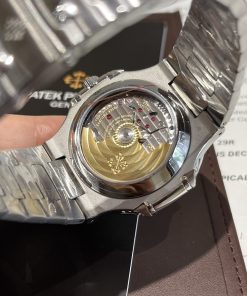 Đồng hồ Patek Philippe Automatic Thụy Sỹ