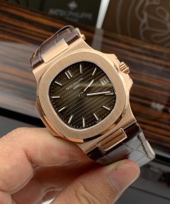 Đồng hồ Patek Philippe Nautilus 5711 siêu cấp
