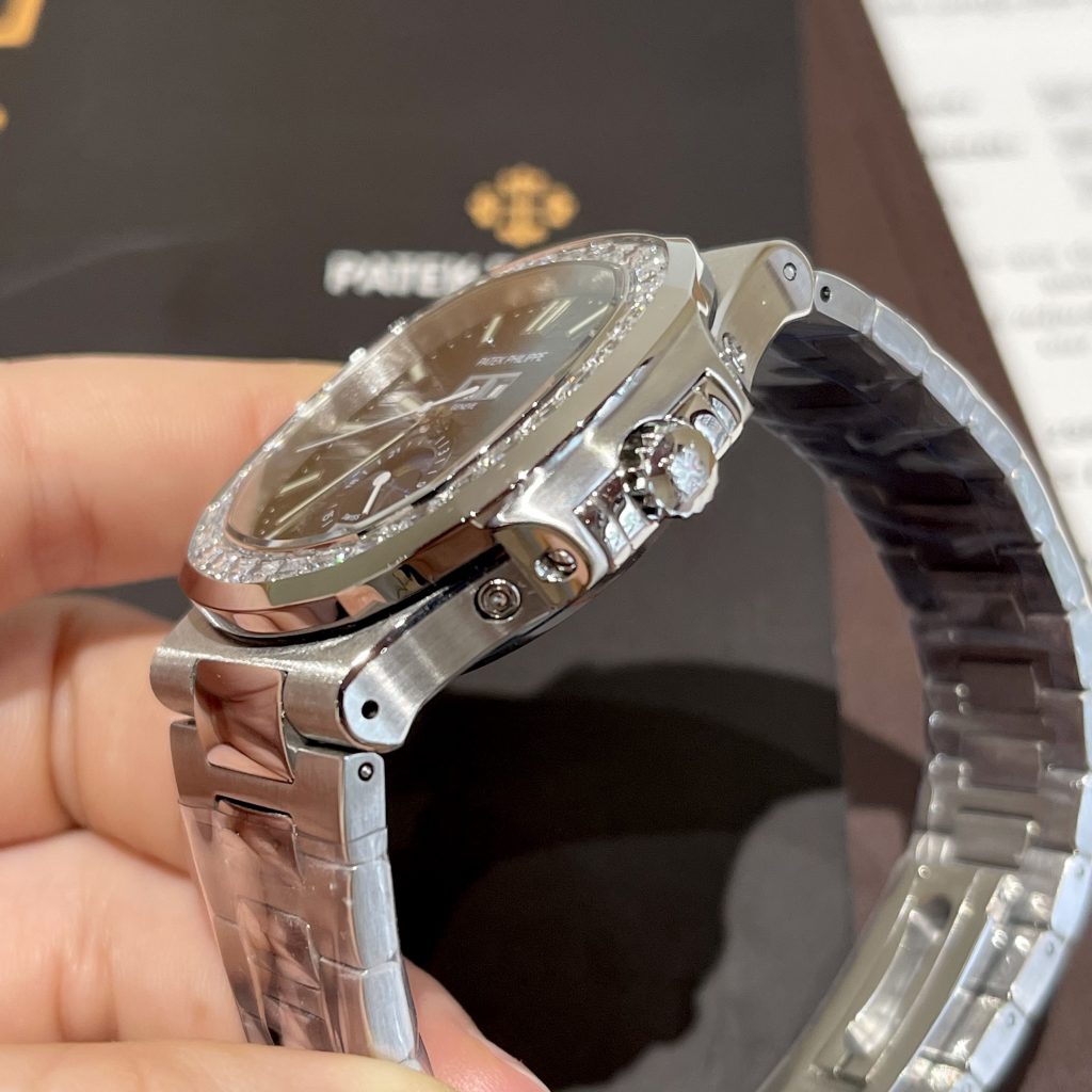 Đồng hồ Patek Philippe Replica 11