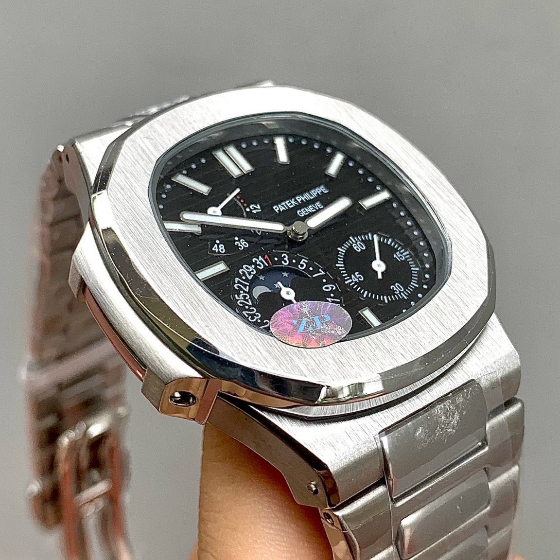 Đồng hồ Patek Philippe Siêu cấp Đồng hồ Patek Philippe Siêu cấp