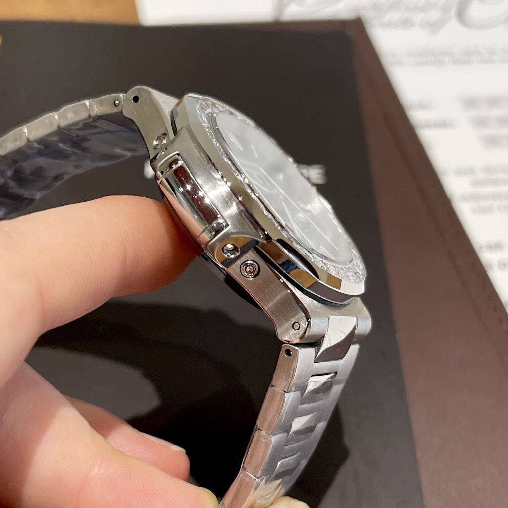 Đồng hồ Patek Philippe Super Fake 11