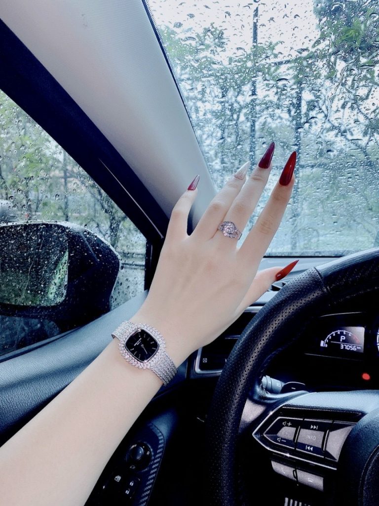 Đồng hồ Patek Philippe Super Fake