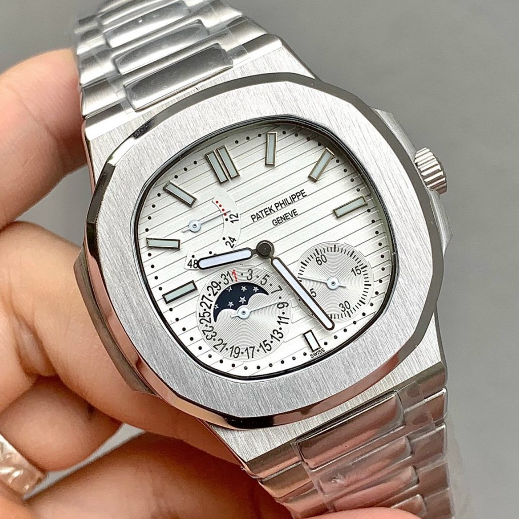 Đồng hồ Patek Philippe Super Fake Nhật