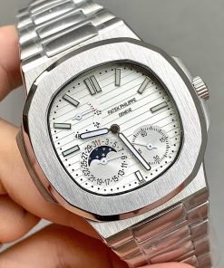 Đồng hồ Patek Philippe Super Fake Nhật