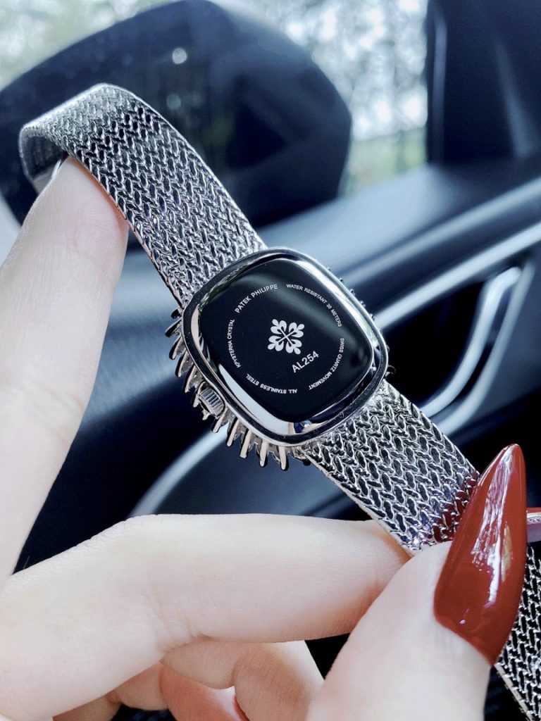 Đồng hồ Patek Philippe giá rẻ