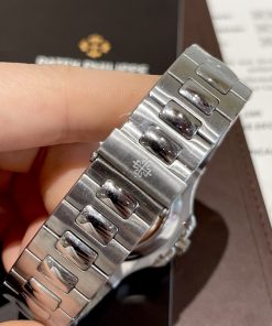 Đồng hồ Patek Philippe nam dây kim loại