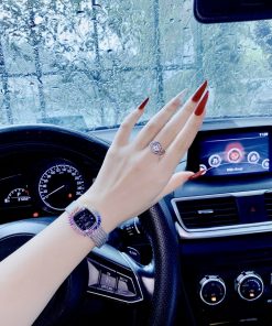 Đồng hồ Patek Philippe siêu cấp