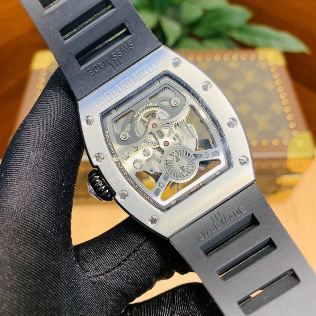 Đồng hồ Richard Mille Automatic nam