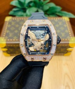 Đồng hồ Richard Mille Đại bàng