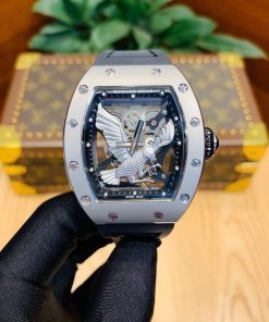 Đồng hồ Richard Mille Đại bàng tung cánh