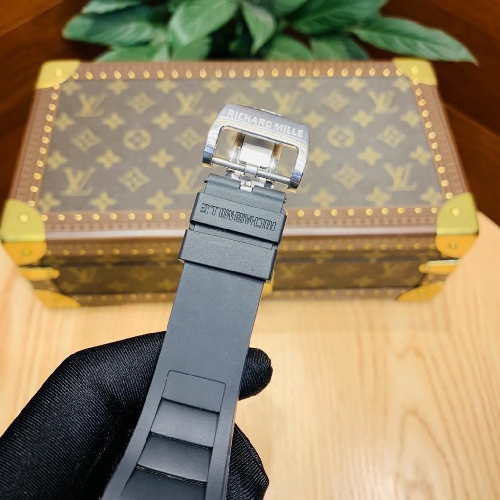 Đồng hồ Richard Mille Fake cao cấp