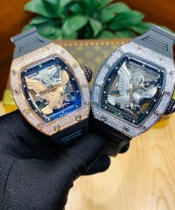 Đồng hồ Richard Mille Replica 11