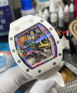 Đồng hồ Richard Mille Replica 11