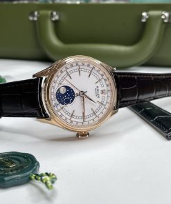 Đồng hồ Rolex Cellini nam siêu cấp