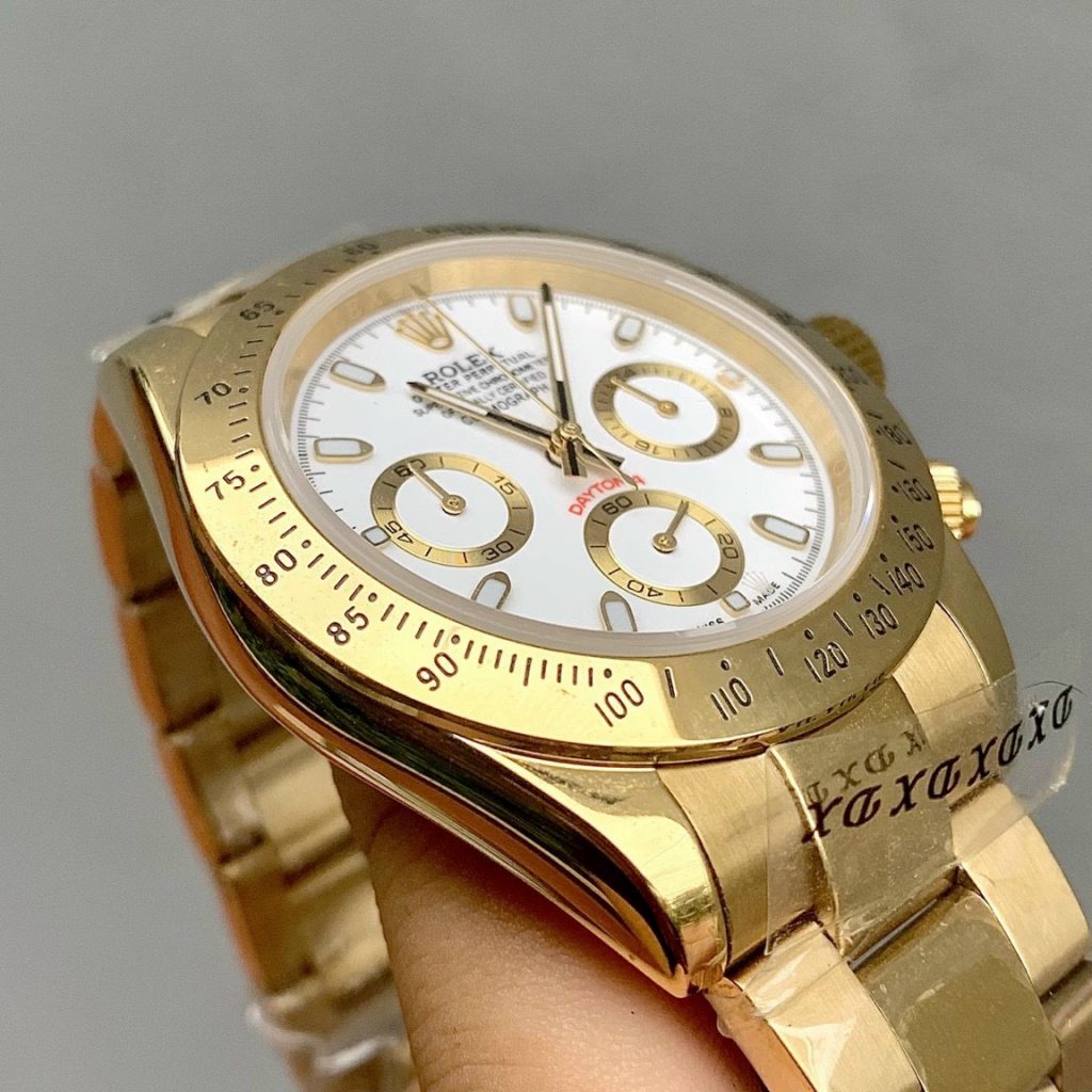 Đồng hồ Rolex Daytona Fake Nhật