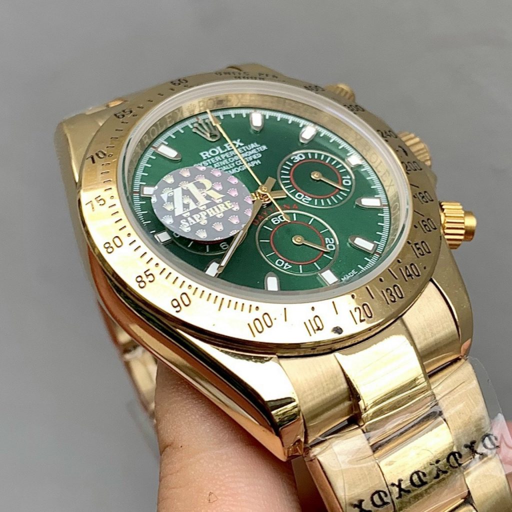 Đồng hồ Rolex Fake cao cấp