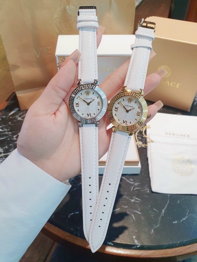 Đồng hồ Versace Daphnis like auth